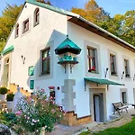 Semesterbostad Paracelsus House *