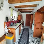 Semesterbostad Paracelsus House *