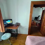 Semesterbostad Paracelsus House Banská Bystrica