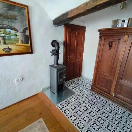 Paracelsus House Banska Bystrica