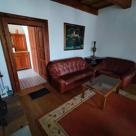 Paracelsus House