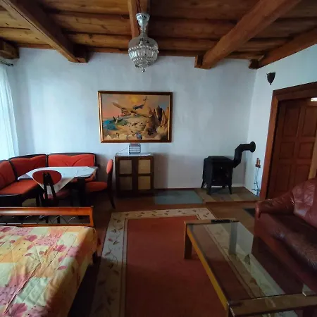 Paracelsus House Сasa de vacaciones