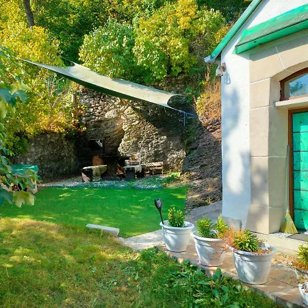 Paracelsus House Semesterbostad