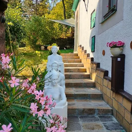 Paracelsus House Holiday home *