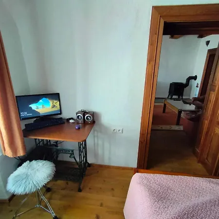 Holiday home Paracelsus House Banska Bystrica