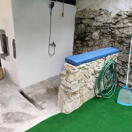 Paracelsus House Holiday home