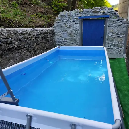Holiday home Paracelsus House