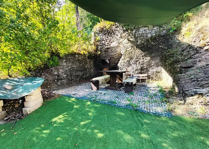 بيت للعطل Paracelsus House بانْشكا بيشتريتْسا