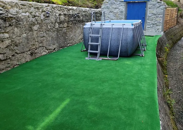 Paracelsus House بيت للعطل بانْشكا بيشتريتْسا