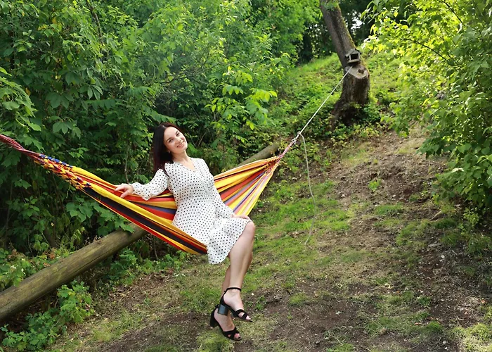 Paracelsus House بانْشكا بيشتريتْسا